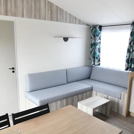Κάμπινγκ Camping Le Pre Fleuri Le Crotoy