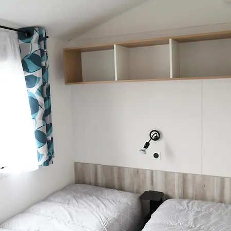 Camping Le Pre Fleuri Κάμπινγκ *