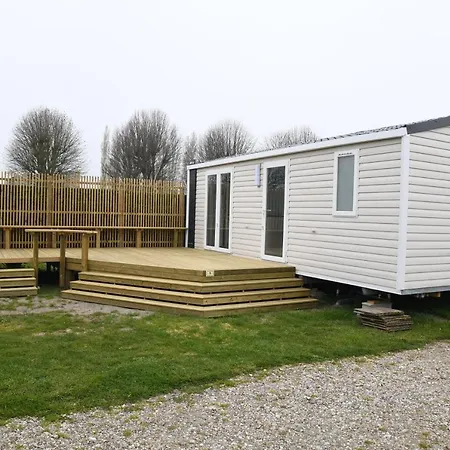 Camping Le Pre Fleuri *