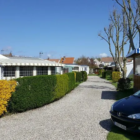 Camping Le Pre Fleuri