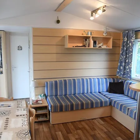 Camping Le Pre Fleuri * Le Crotoy