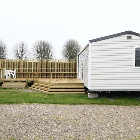 Kemping Camping Le Pre Fleuri Le Crotoy